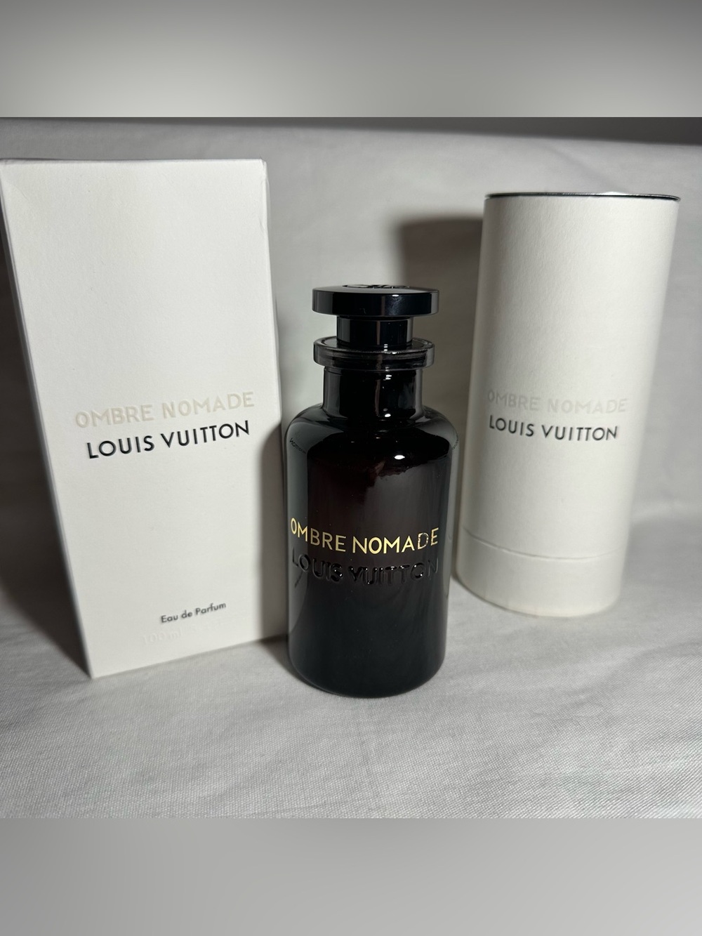 Louis Vuitton Ombré Nomade Perfume 100ml Full